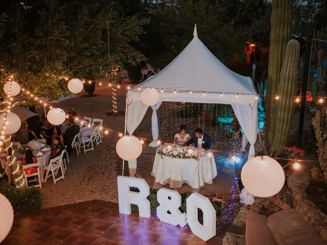 La boda de Obed  y Ruby en Tijuana, Baja California 29