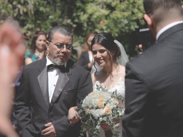 La boda de Polo y Geny en Texcoco, Estado México 12