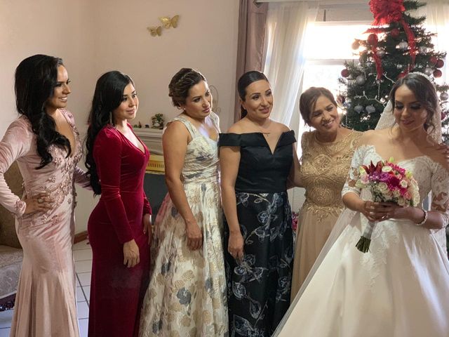 La boda de Hugo y María Guadalupe en Durango, Durango 5