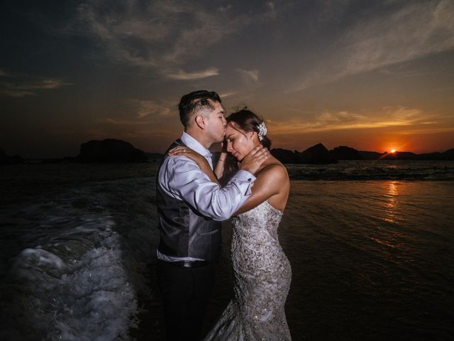 La boda de Erick y Mariel en Cuautitlán, Estado México 31