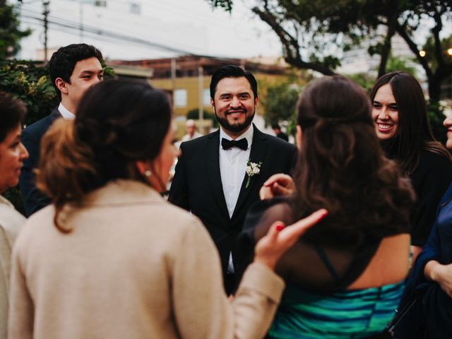 La boda de Hugo y Lizzet en Chihuahua, Chihuahua 14