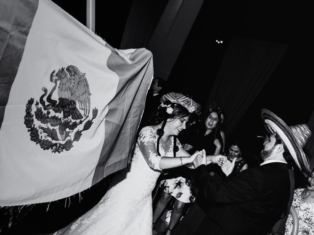 La boda de Hugo y Lizzet en Chihuahua, Chihuahua 41