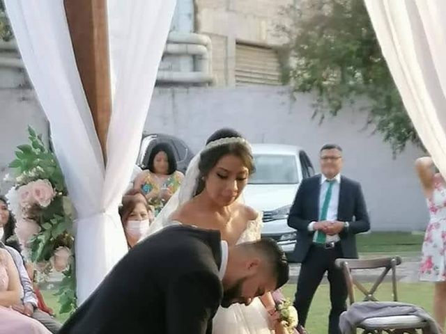 La boda de Joel y Adriana en Guadalajara, Jalisco 3