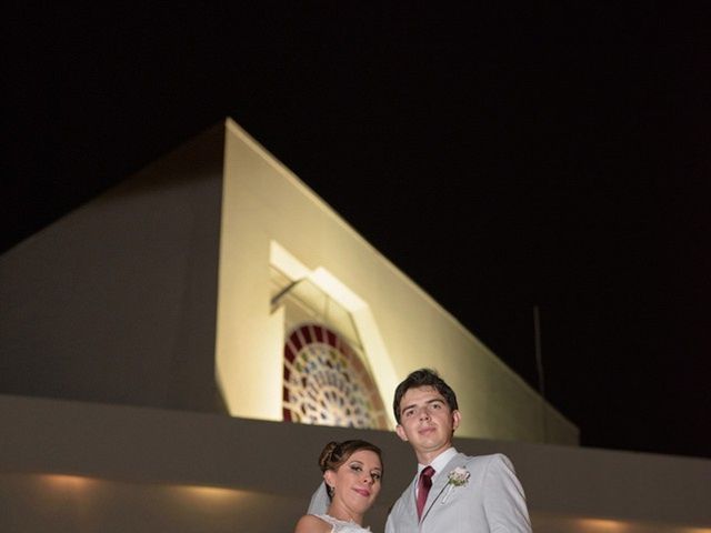 La boda de Serigio y Martha en Huatulco, Oaxaca 18