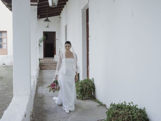 La boda de Thomas y Gaby en Querétaro, Querétaro 30