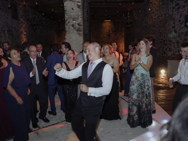 La boda de Thomas y Gaby en Querétaro, Querétaro 147