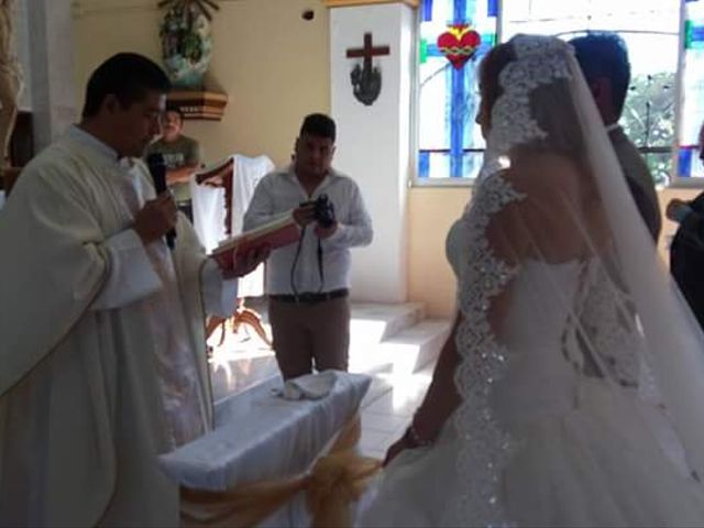 La boda de Carlos y Ana en Nuevo Vallarta, Nayarit 8