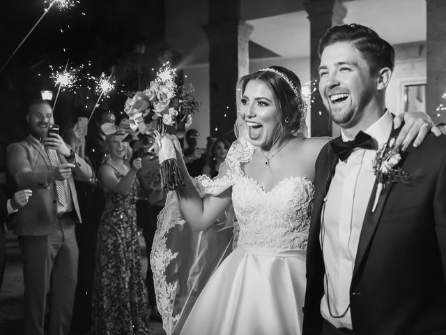 La boda de Tommy y Renée en Hermosillo, Sonora 42