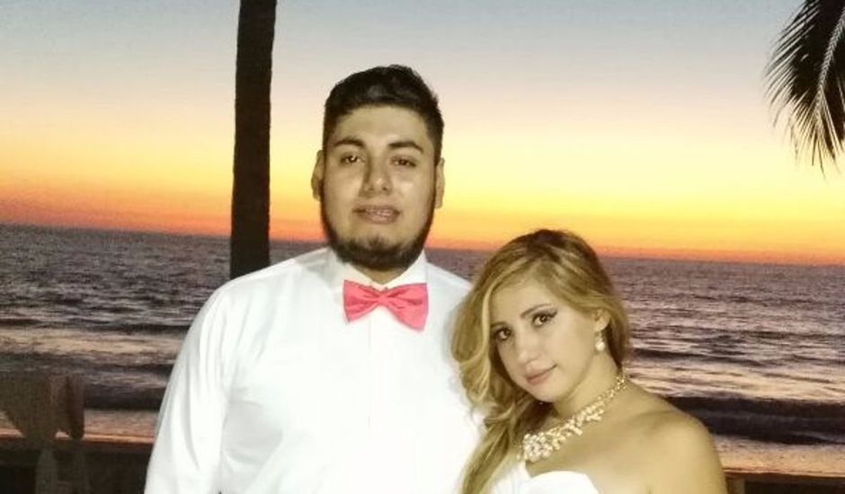La boda de Carlos y Ana en Nuevo Vallarta, Nayarit