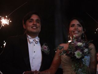 La boda de Ana y Fernando 3
