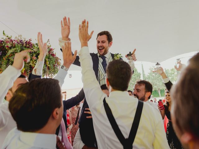 La boda de Oriol y Pili en Apaseo El Grande, Guanajuato 9