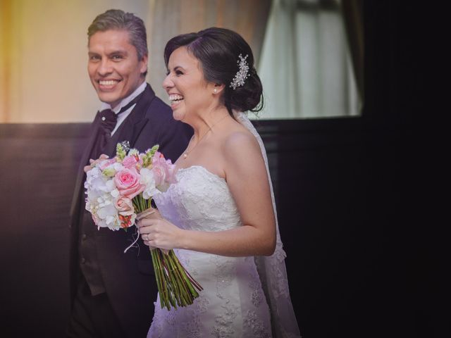 La boda de Alejandro y Gladys en Santiago, Nuevo León 27