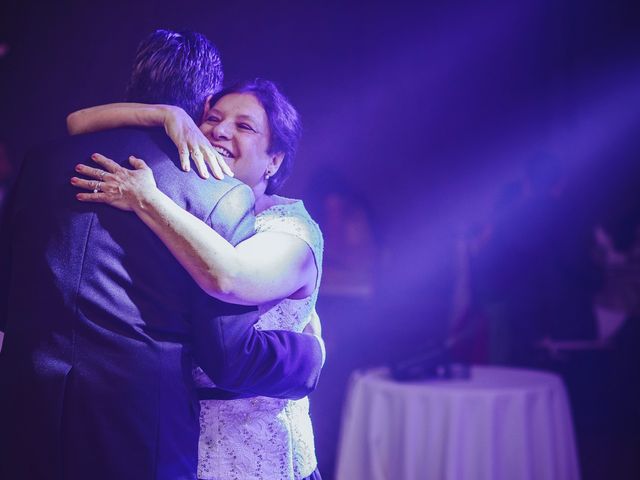 La boda de Alejandro y Gladys en Santiago, Nuevo León 32