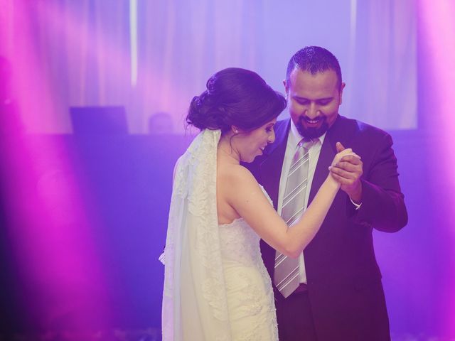 La boda de Alejandro y Gladys en Santiago, Nuevo León 34