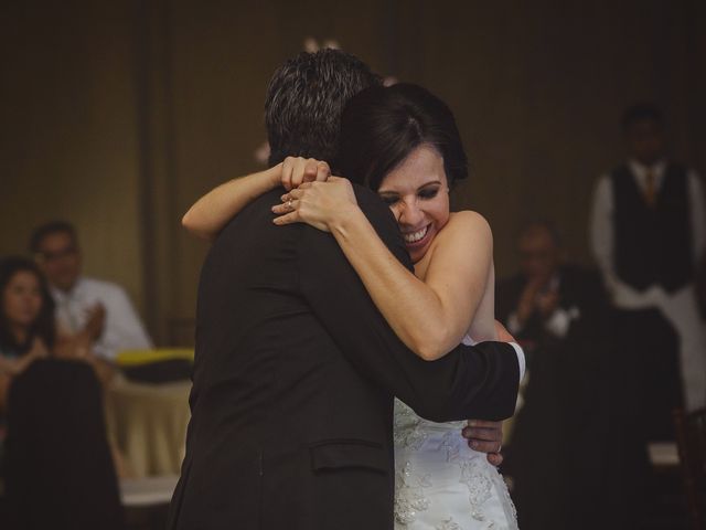 La boda de Alejandro y Gladys en Santiago, Nuevo León 41