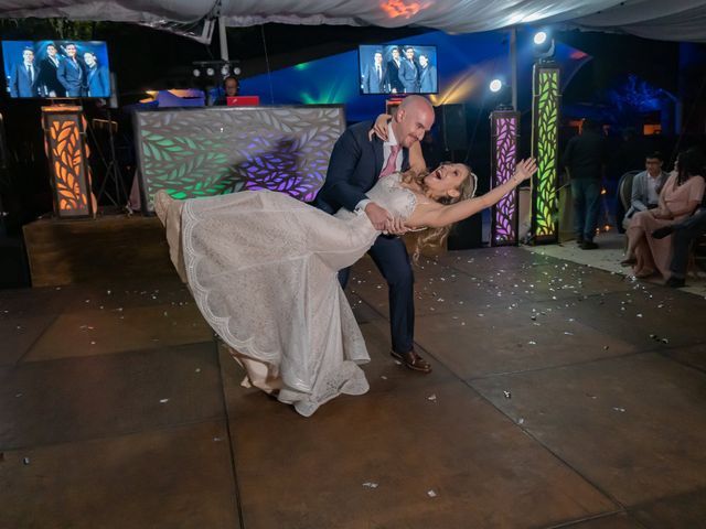 La boda de José y Jimena en Valle de Bravo, Estado México 52