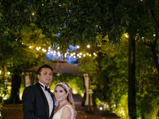La boda de Rubén Eduardo y Blanca Esther en Cholula, Puebla 8