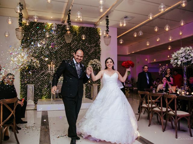 La boda de Miguel y Yessica en Torreón, Coahuila 2