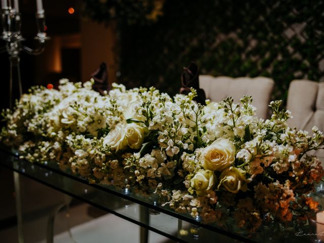 La boda de Miguel y Yessica en Torreón, Coahuila 4