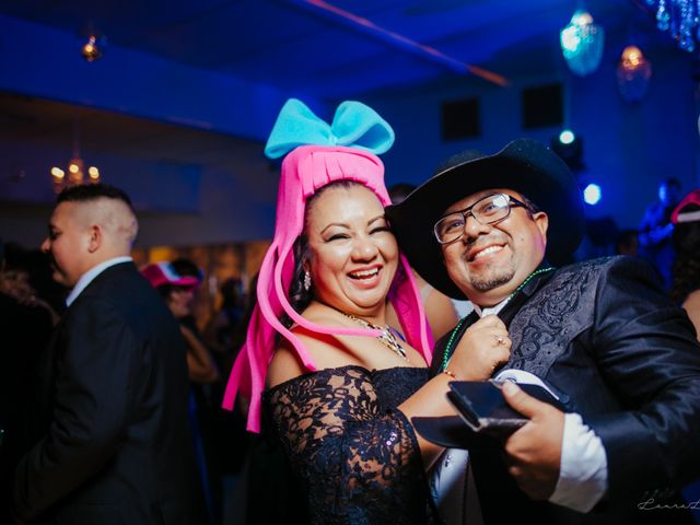 La boda de Miguel y Yessica en Torreón, Coahuila 5