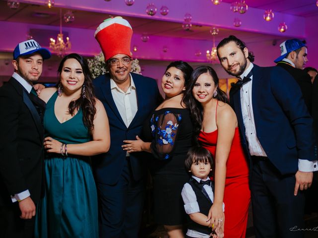 La boda de Miguel y Yessica en Torreón, Coahuila 6