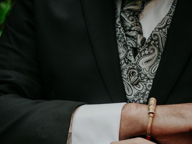 La boda de Miguel y Yessica en Torreón, Coahuila 9