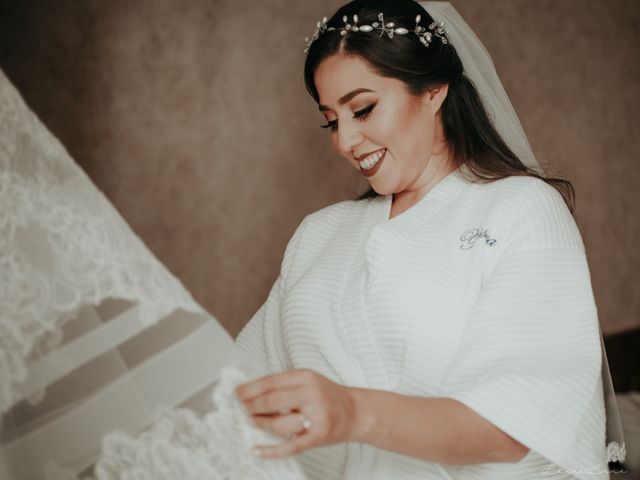 La boda de Miguel y Yessica en Torreón, Coahuila 13