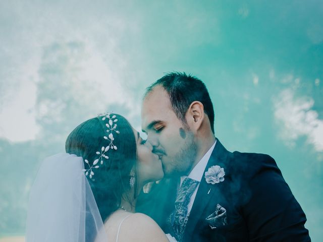 La boda de Miguel y Yessica en Torreón, Coahuila 15