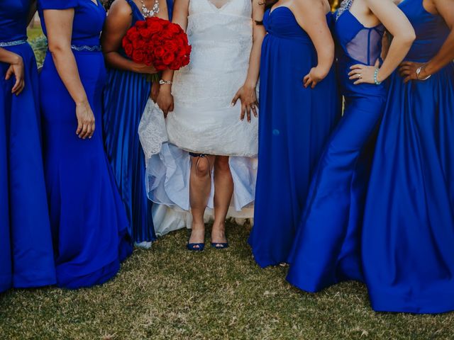 La boda de Miguel y Yessica en Torreón, Coahuila 18