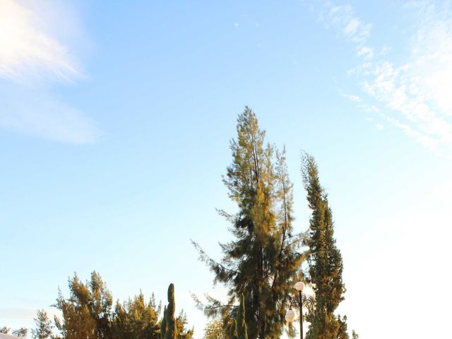 La boda de Janett y Luther en Ocotlán, Jalisco 33