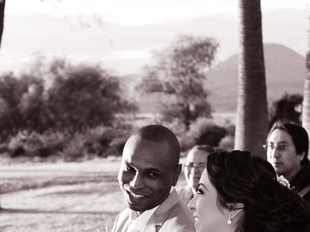 La boda de Janett y Luther en Ocotlán, Jalisco 37