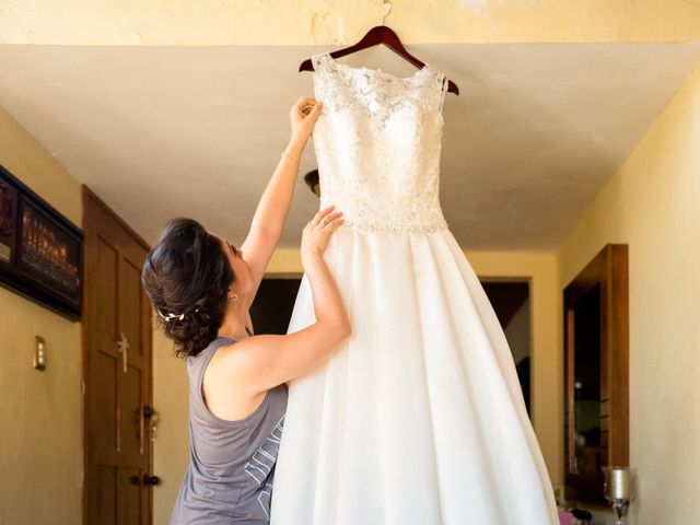 La boda de Ulises y Laura en San Luis Potosí, San Luis Potosí 3