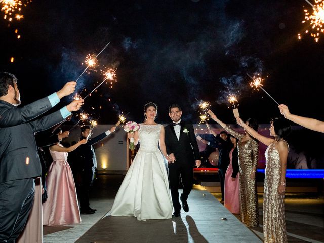 La boda de Ulises y Laura en San Luis Potosí, San Luis Potosí 14