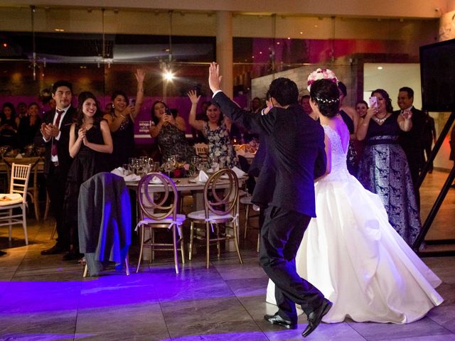 La boda de Ulises y Laura en San Luis Potosí, San Luis Potosí 15