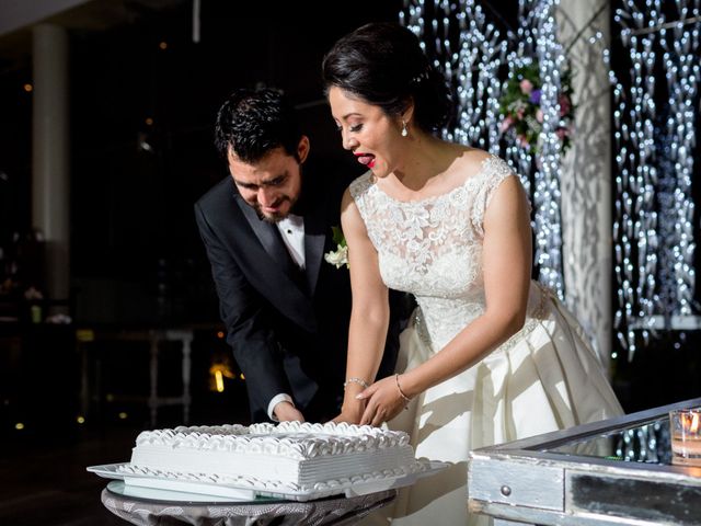 La boda de Ulises y Laura en San Luis Potosí, San Luis Potosí 16