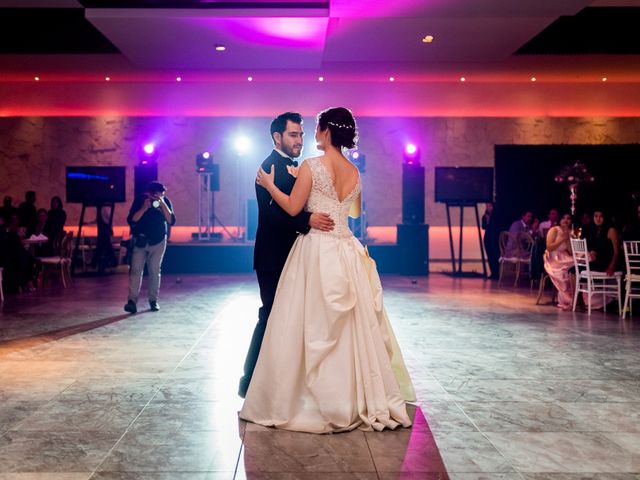 La boda de Ulises y Laura en San Luis Potosí, San Luis Potosí 17