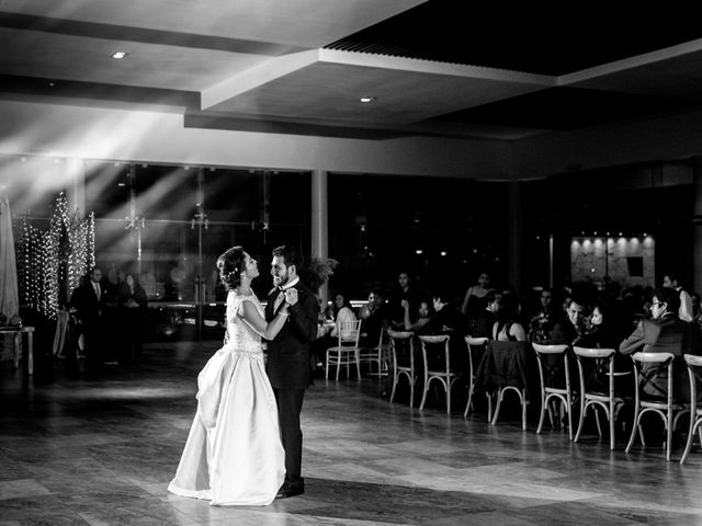 La boda de Ulises y Laura en San Luis Potosí, San Luis Potosí 18