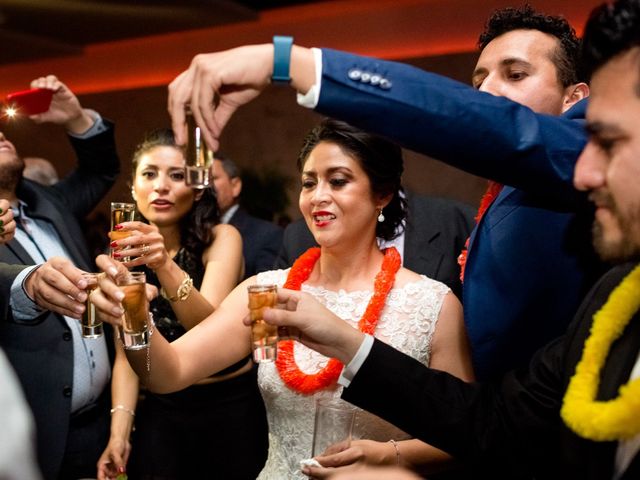 La boda de Ulises y Laura en San Luis Potosí, San Luis Potosí 20