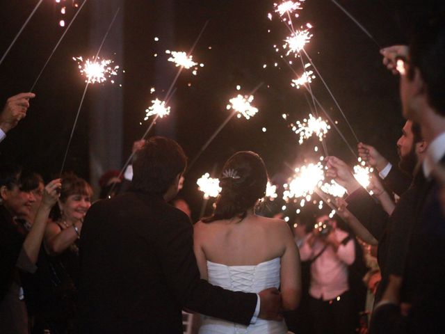 La boda de Fernando y Ana en Mérida, Yucatán 3