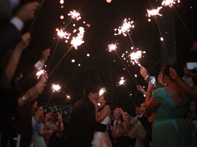 La boda de Fernando y Ana en Mérida, Yucatán 1