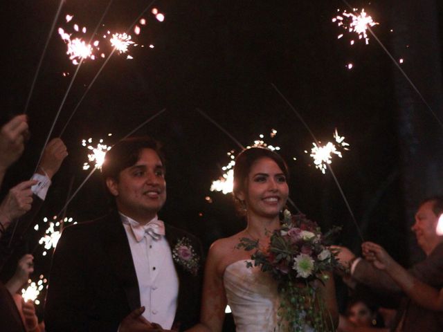 La boda de Fernando y Ana en Mérida, Yucatán 4