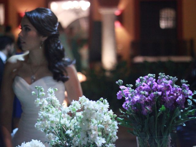 La boda de Fernando y Ana en Mérida, Yucatán 5