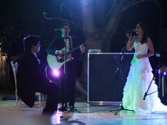 La boda de Fernando y Ana en Mérida, Yucatán 13