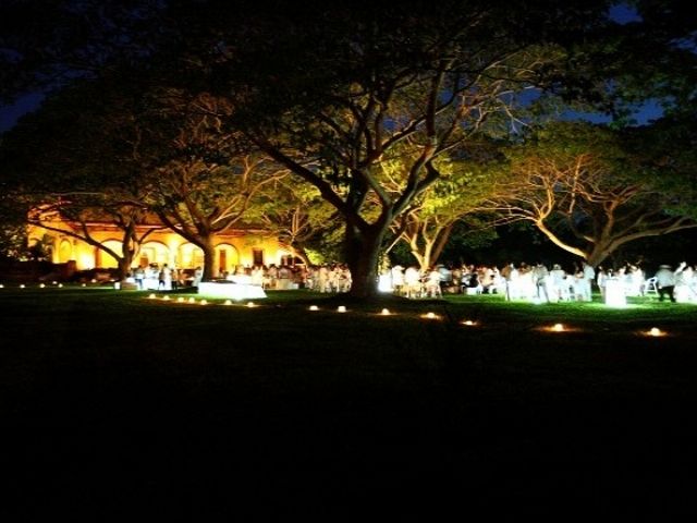 La boda de Fernando y Ana en Mérida, Yucatán 19