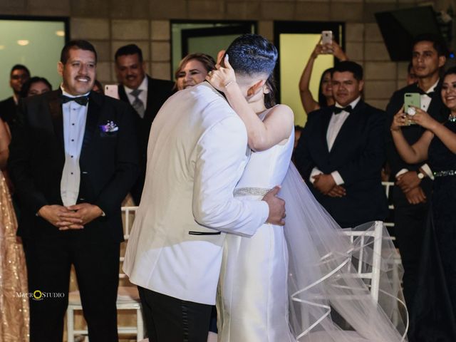 La boda de Fernando y Anahí en Torreón, Coahuila 2