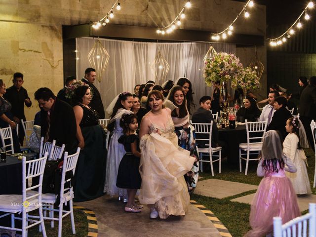 La boda de Fernando y Anahí en Torreón, Coahuila 3