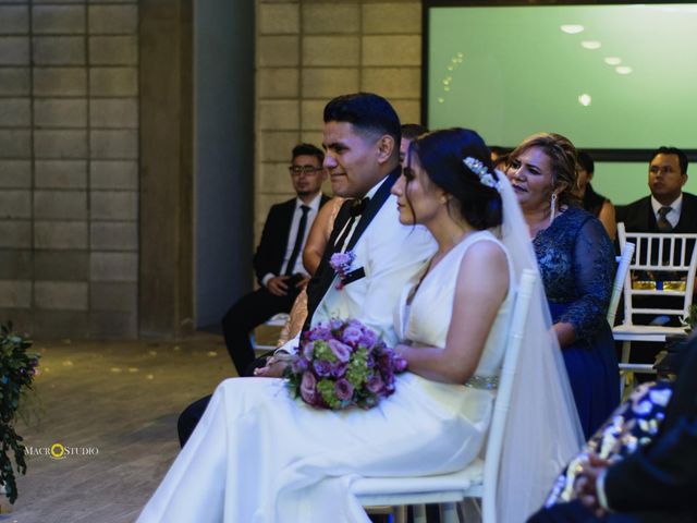 La boda de Fernando y Anahí en Torreón, Coahuila 4