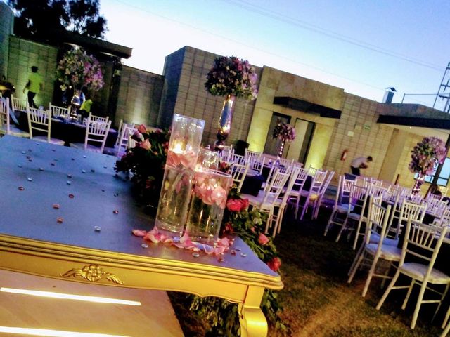 La boda de Fernando y Anahí en Torreón, Coahuila 12