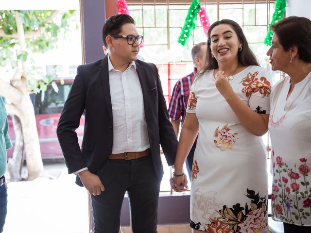 La boda de Mariana  y Luis Daniel en Torreón, Coahuila 2