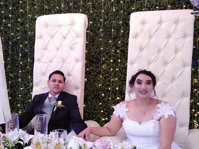 La boda de Mariana  y Luis Daniel en Torreón, Coahuila 3